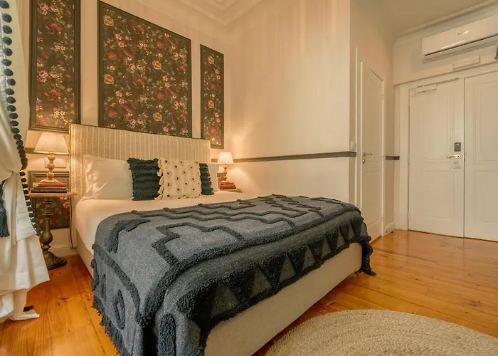 Solar Dos Poetas Gasthuis