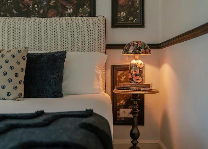 Solar Dos Poetas Lissabon