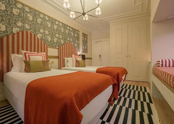 Solar Dos Poetas Gasthuis