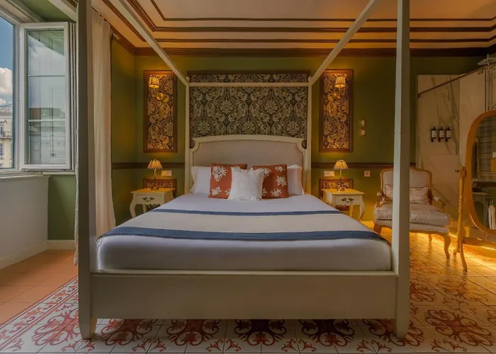 Solar Dos Poetas Lissabon