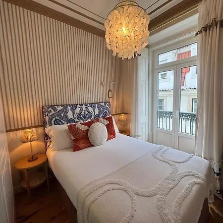 Maison d'hôtes Solar Dos Poetas 3*