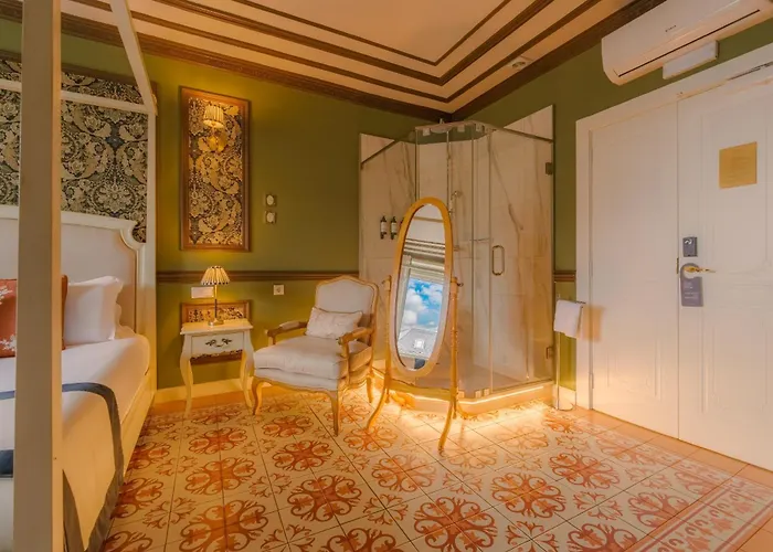 Solar Dos Poetas Maison d'hôtes 3*