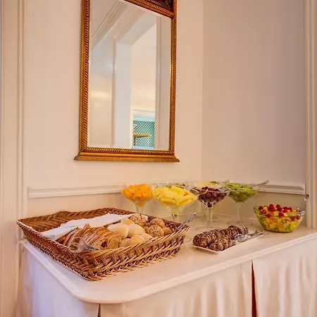 Solar Dos Poetas Pensionat