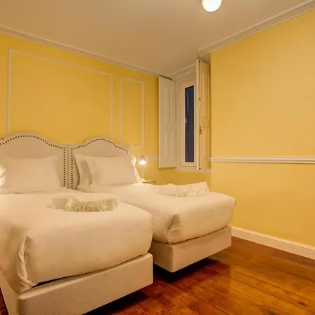 Solar Dos Poetas 招待所 Lisboa