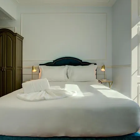 Guest house Solar Dos Poetas 2*