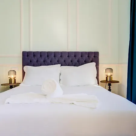 Solar Dos Poetas Guest house