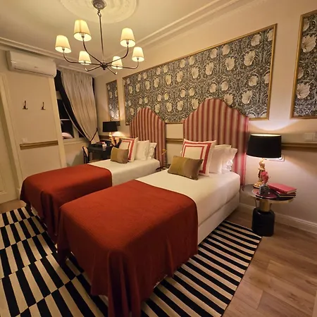 Guest house Solar Dos Poetas 2*