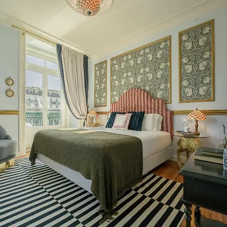 Guest house Solar Dos Poetas