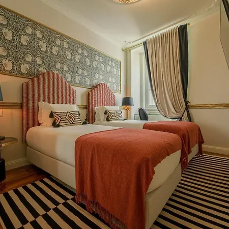 Guest house Solar Dos Poetas 2*
