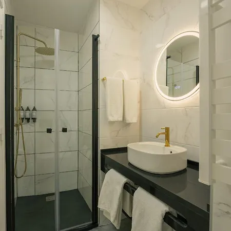 Solar Dos Poetas Casa de hóspedes Lisboa