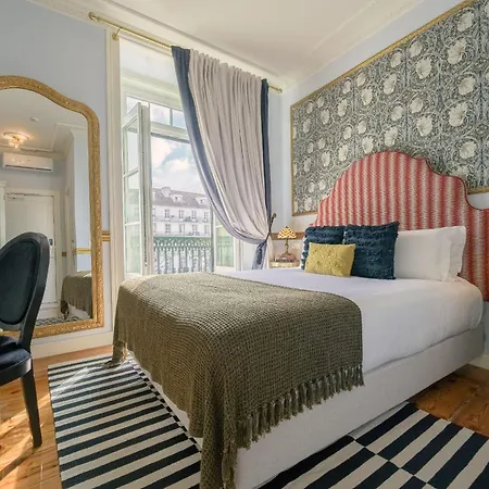 Pensionat Solar Dos Poetas