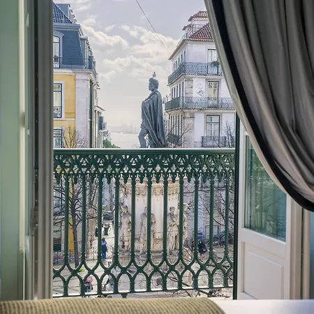 Solar Dos Poetas Guest house 2*