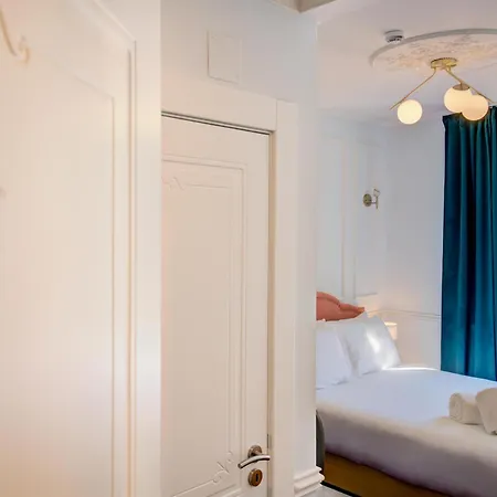 Guest house Solar Dos Poetas