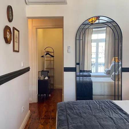 Guest house Solar Dos Poetas