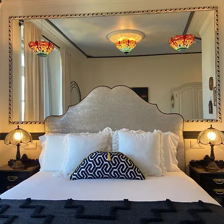 Guest house Solar Dos Poetas
