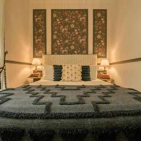 Guest house Solar Dos Poetas