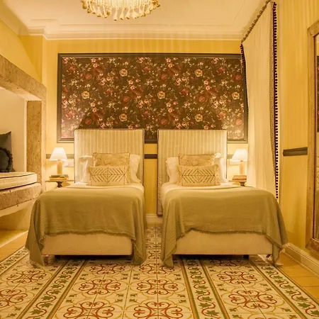 Solar Dos Poetas Guest house 2*