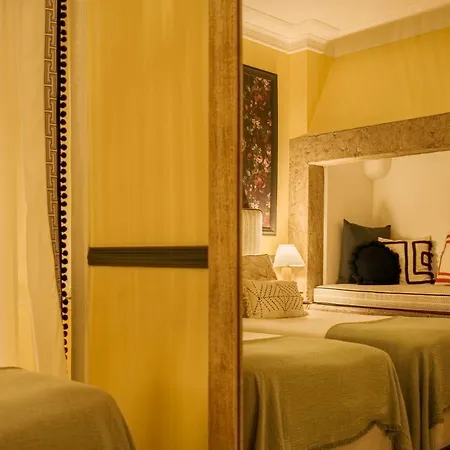 Guest house Solar Dos Poetas 2*