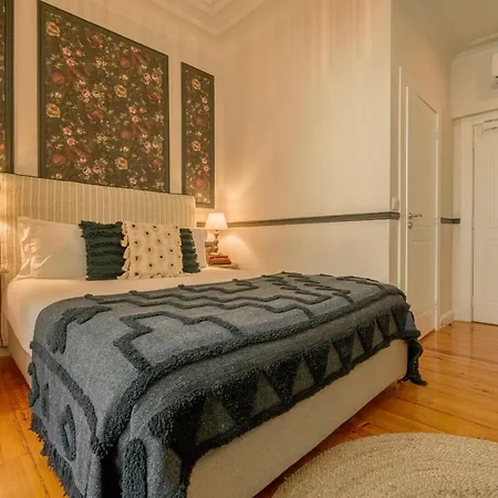 Solar Dos Poetas Guest house