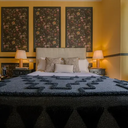 Guest house Solar Dos Poetas