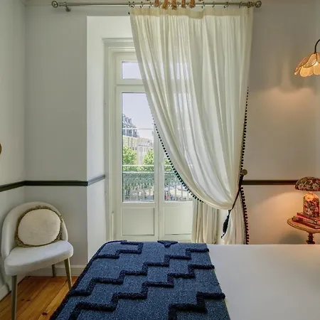 Solar Dos Poetas Guest house