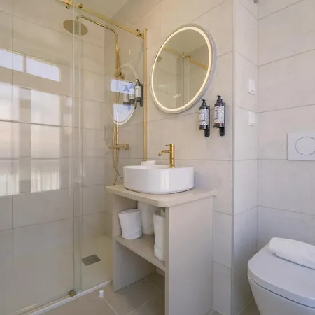 Solar Dos Poetas 3* Lisboa