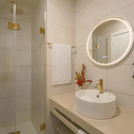 Solar Dos Poetas Guest house