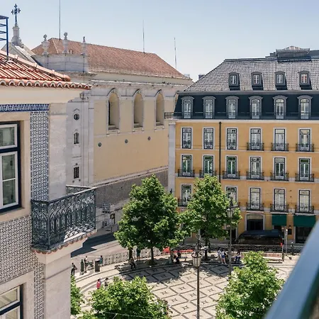 Casa de hóspedes Solar Dos Poetas