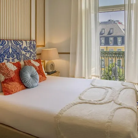 Solar Dos Poetas Casa de hóspedes Lisboa