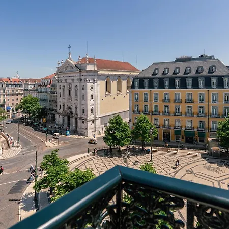 Solar Dos Poetas Casa de hóspedes Lisboa