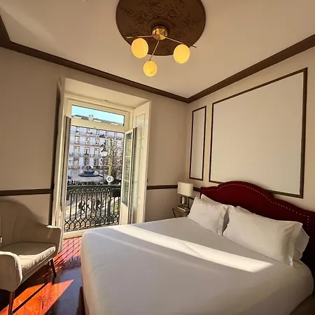 Solar Dos Poetas 3* Lisboa