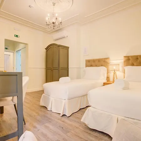 Solar Dos Poetas Pensionat