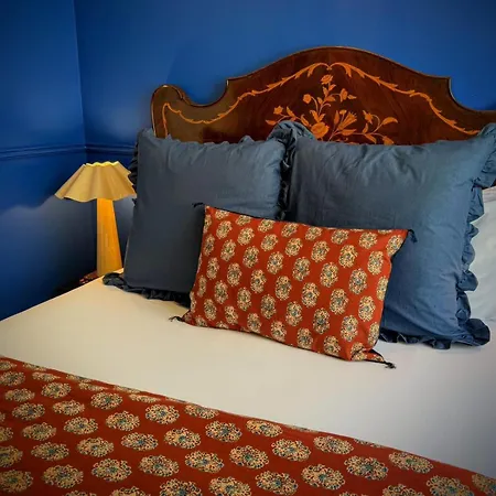 Casa de hóspedes Solar Dos Poetas