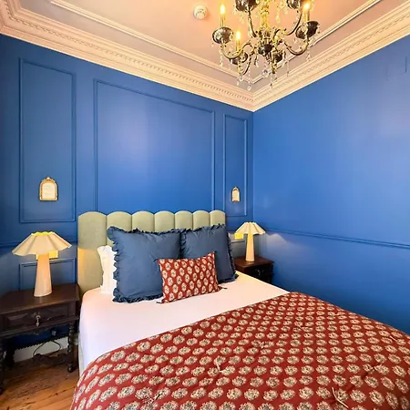 Solar Dos Poetas Casa de hóspedes 3*