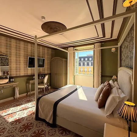 Solar Dos Poetas Lisboa