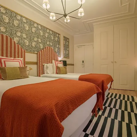 Solar Dos Poetas Gæstehus