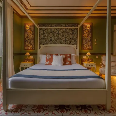 Solar Dos Poetas Lisboa