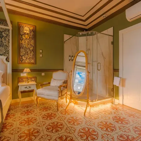 Solar Dos Poetas Casa de hóspedes 3*