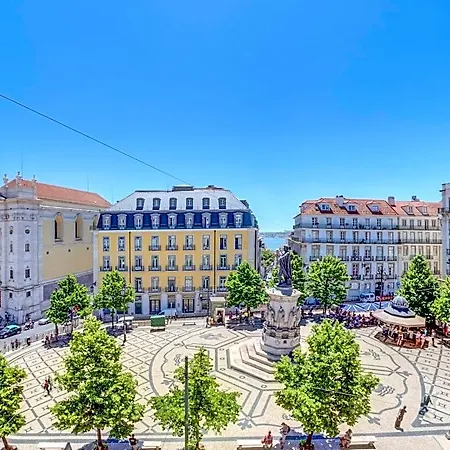 Solar Dos Poetas Lisboa