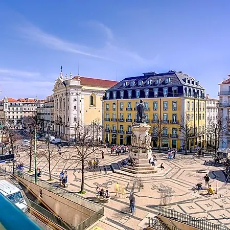 Vendégház Solar Dos Poetas