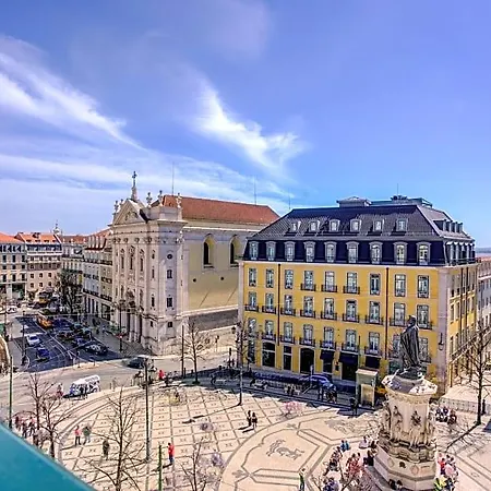 Solar Dos Poetas Vendégház 3*