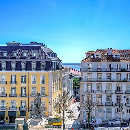 Vendégház Solar Dos Poetas