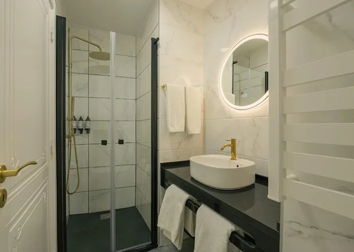 Solar Dos Poetas Gæstehus Lisboa