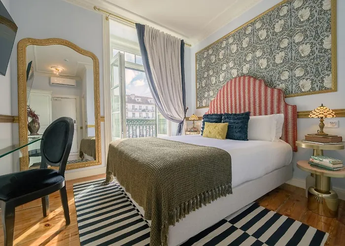 Gæstehus Solar Dos Poetas