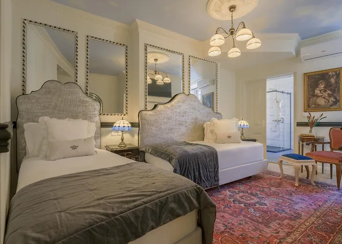 Gæstehus Solar Dos Poetas Lisboa