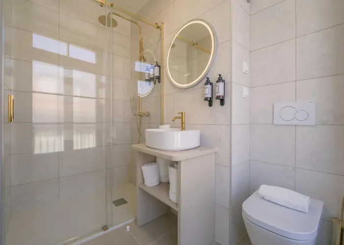 Solar Dos Poetas 3* Lisboa