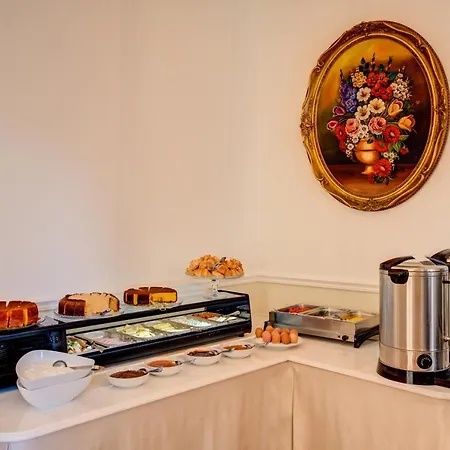 Pensión Solar Dos Poetas