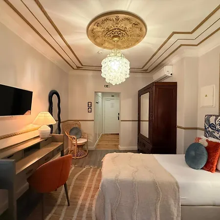 Pensión Solar Dos Poetas