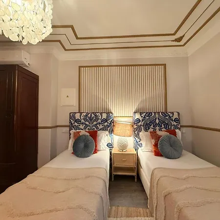 Solar Dos Poetas Lisboa