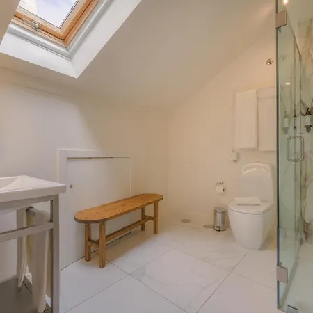 Guest house Solar Dos Poetas Lisbon